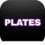 PLATES icon